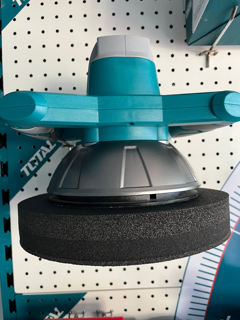 PULIDORA DE CARRO INALAMBRICA 20V TOPLI2001